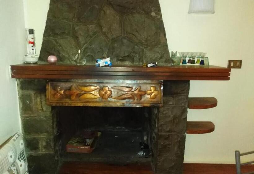 بنسيون Villa Cavaliere