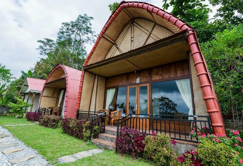 Panzió Villa Gajah Mas