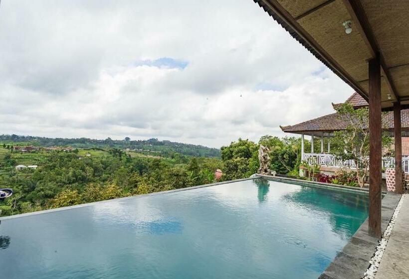 Panzió Villa Gajah Mas