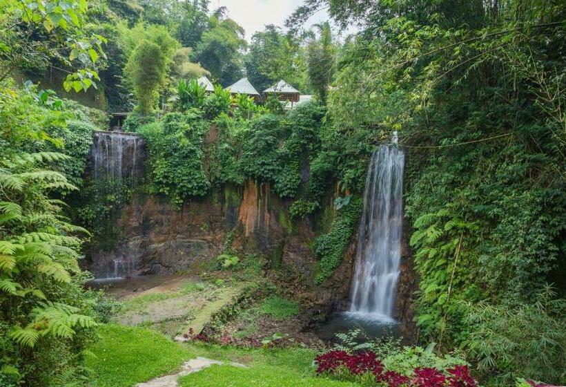 Panzió Villa Gajah Mas