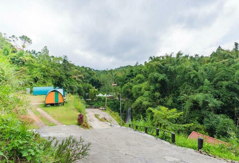 Panzió Villa Gajah Mas