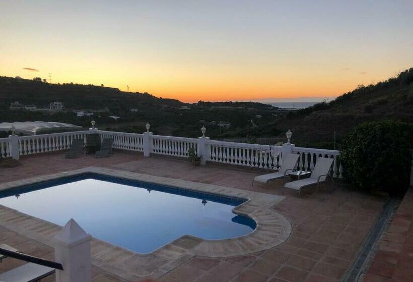 펜션 Villa Sunshine Countryside Resort