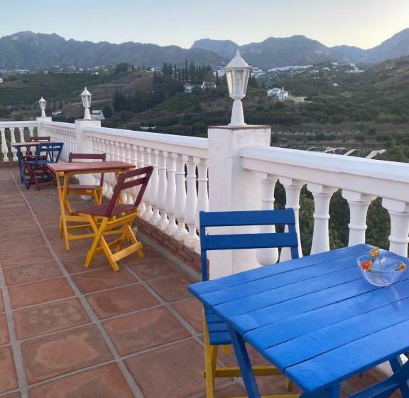 펜션 Villa Sunshine Countryside Resort