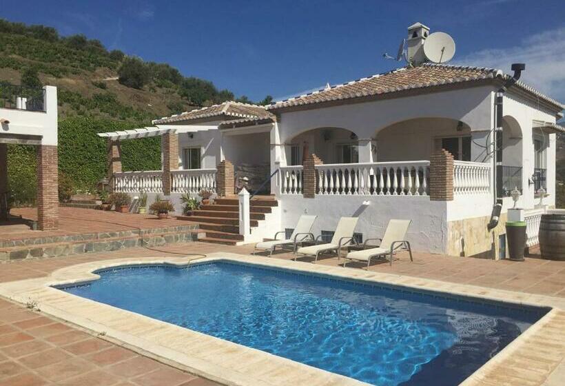 펜션 Villa Sunshine Countryside Resort