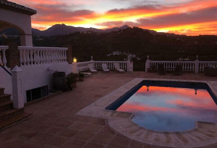 펜션 Villa Sunshine Countryside Resort