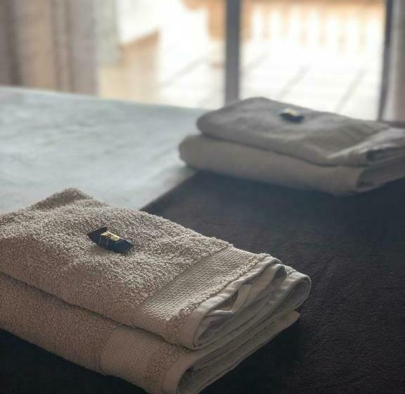 펜션 Villa Sunshine Countryside Resort