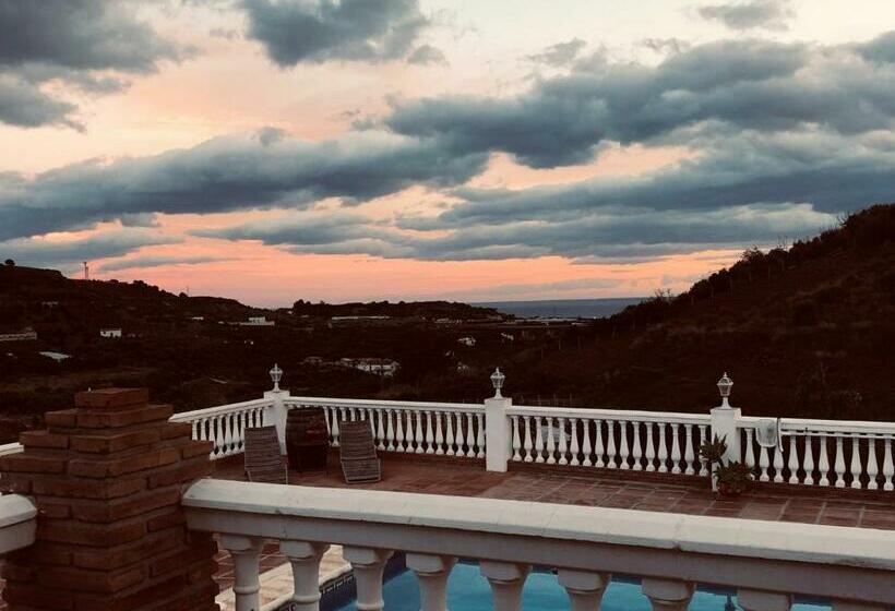 펜션 Villa Sunshine Countryside Resort