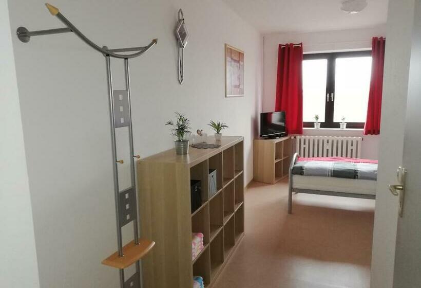 Pension Zur Alten Fachschule