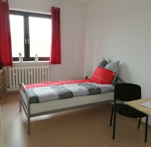 Pension Zur Alten Fachschule