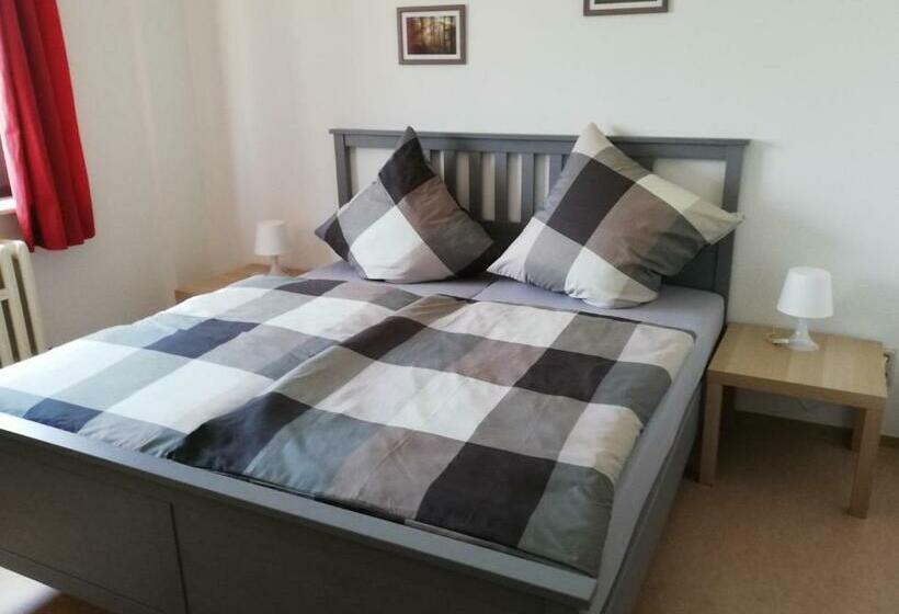 Pension Zur Alten Fachschule