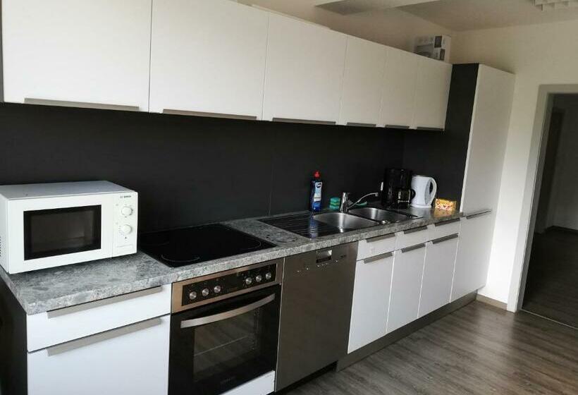 Pension Zur Alten Fachschule