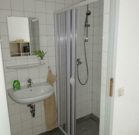 Pension Zur Alten Fachschule