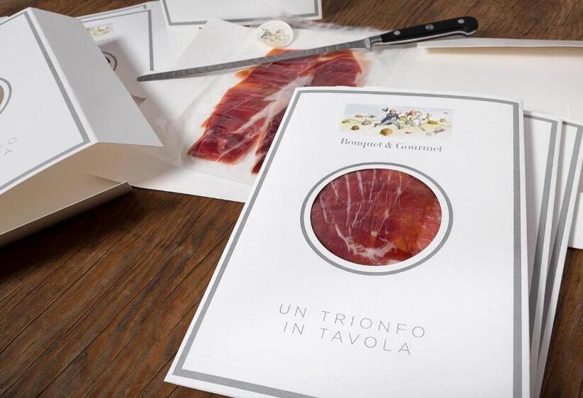 Resort Bouquet & Gourmet