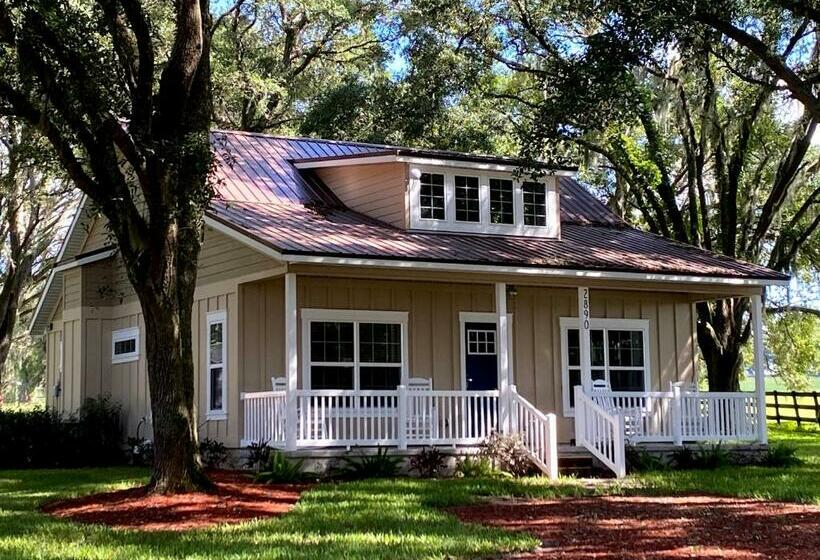 The Grand Oaks Resort