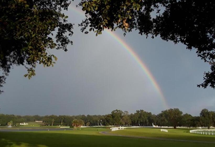 The Grand Oaks Resort