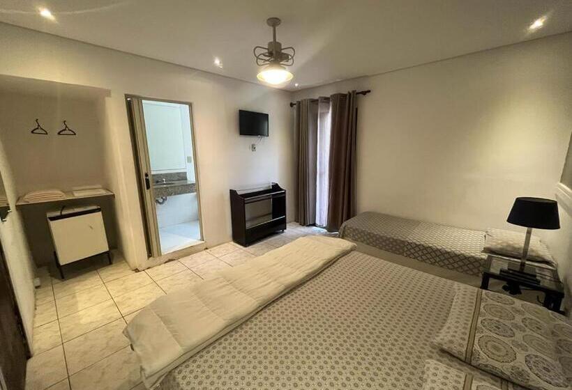 Travessa 12   Suítes Centro De Serra Negra   Sp