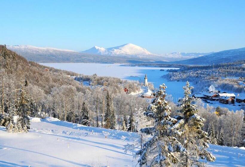 Tärnaby Sporthotell