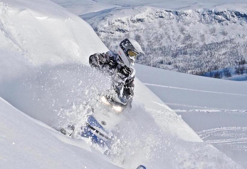 Tärnaby Sporthotell