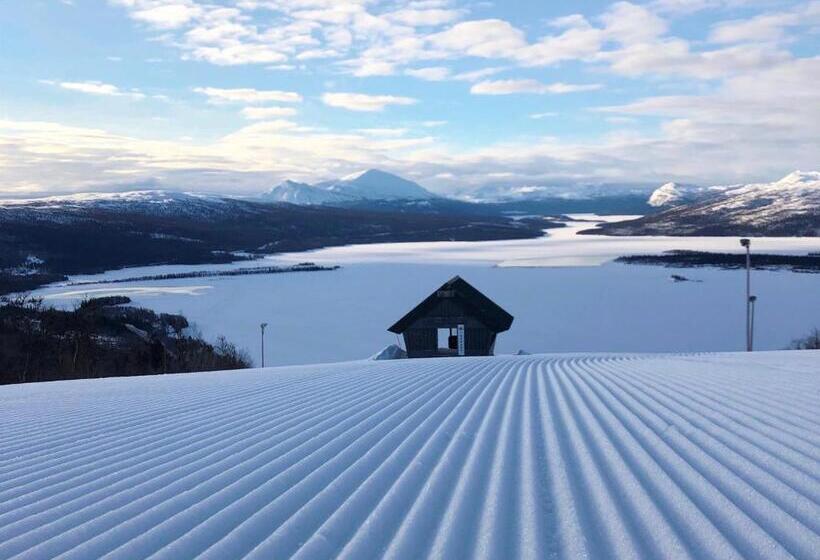 Tärnaby Sporthotell