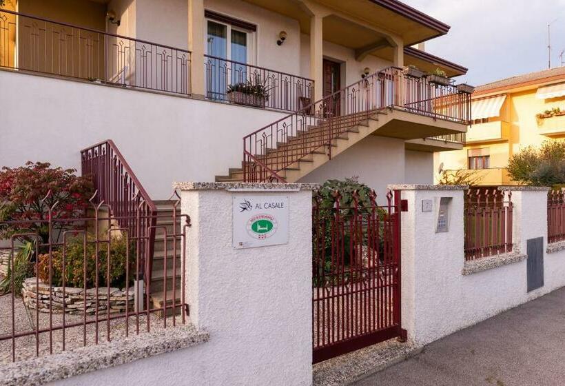 Al Casale B&b