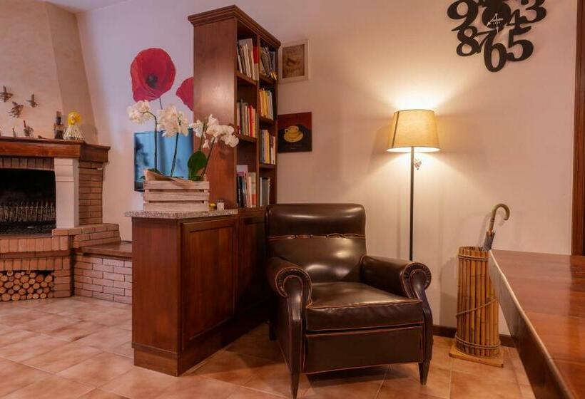 Al Casale B&b