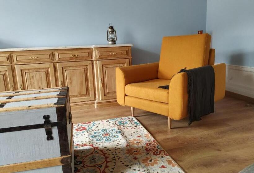 הוסטל Entresocalcos