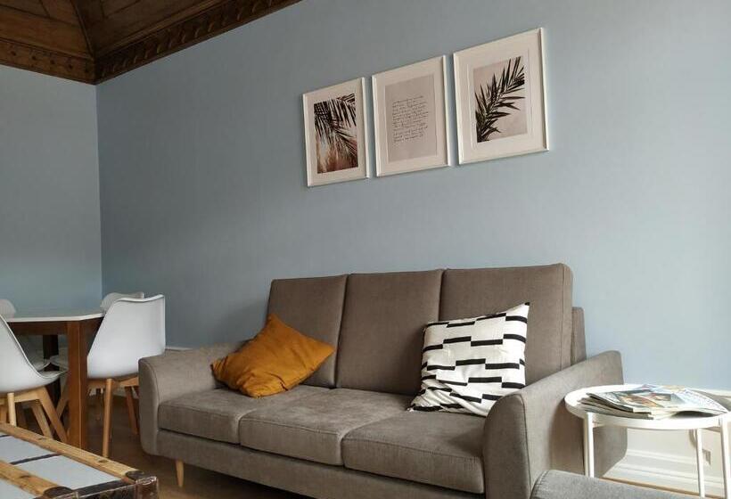 הוסטל Entresocalcos