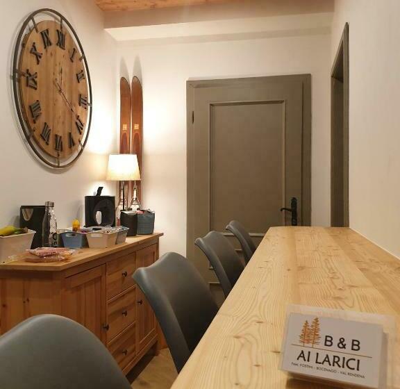 B&b Ai Larici