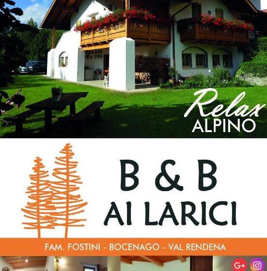 B&b Ai Larici