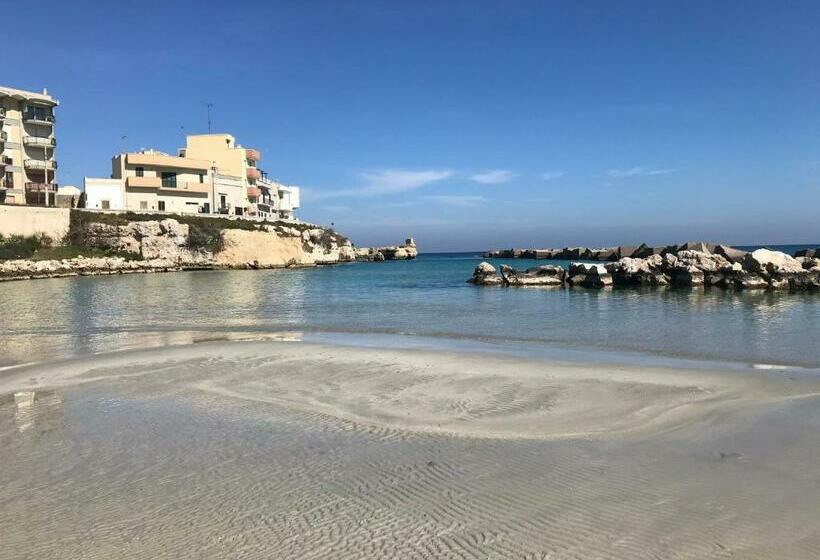 تختخواب و صبحانه Alba Ad Oriente