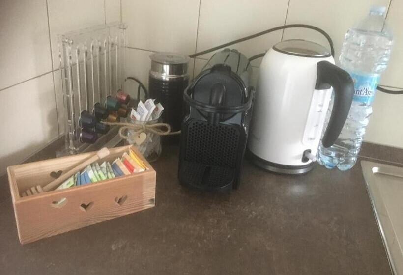 צימר B And B Nonna Rosa Vista Lagorai