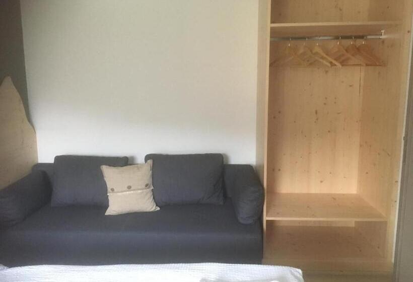 צימר B And B Nonna Rosa Vista Lagorai