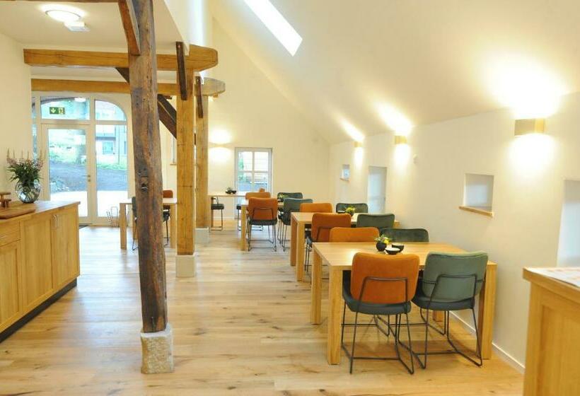 민박 Blekkers Bed&breakfast