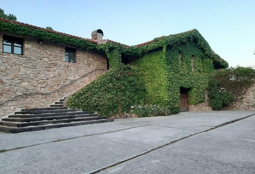 ベッドアンドブレックファースト Cibanto De Las Maravillas