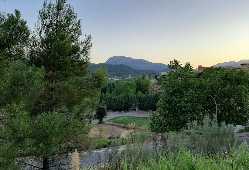 ベッドアンドブレックファースト Cibanto De Las Maravillas