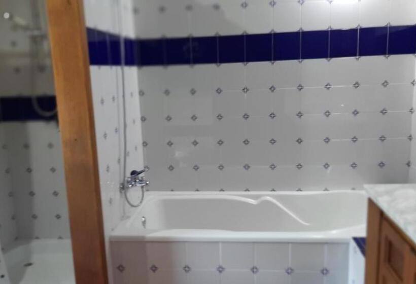 ベッドアンドブレックファースト Cibanto De Las Maravillas