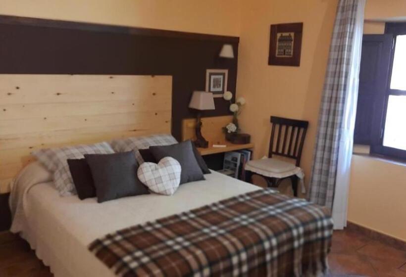 ベッドアンドブレックファースト Cibanto De Las Maravillas