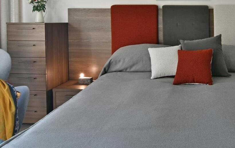 ベッドアンドブレックファースト Cirasa Luxury Country House