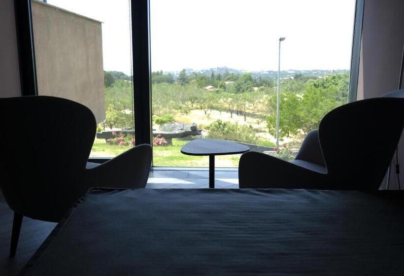 ベッドアンドブレックファースト Cirasa Luxury Country House