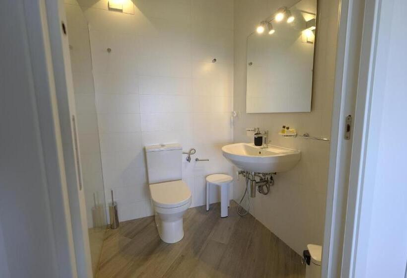 ベッドアンドブレックファースト Cirasa Luxury Country House