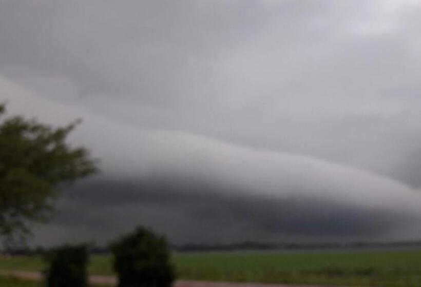 住宿加早餐 De Indiaan