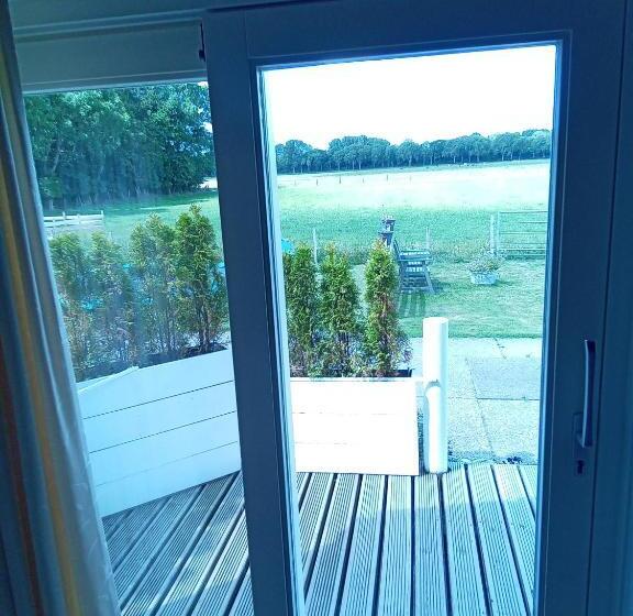 住宿加早餐 De Indiaan