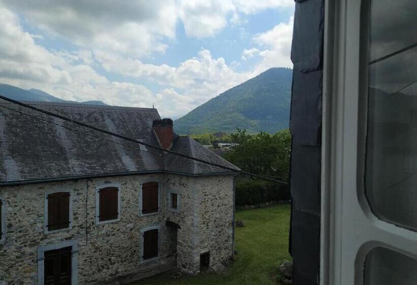 ベッドアンドブレックファースト Gaïnaa