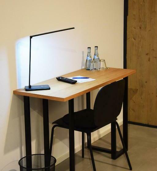 צימר Herberge Bärenschenke