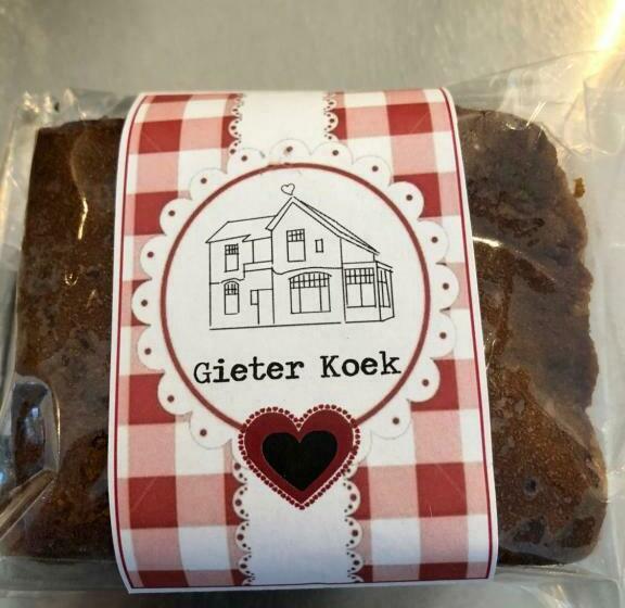 צימר Het Doktershuys