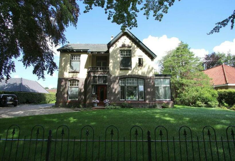 צימר Het Doktershuys