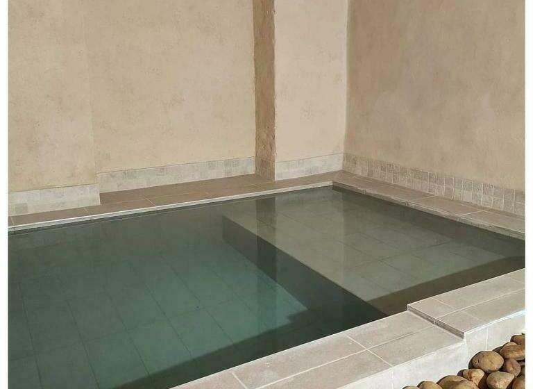 צימר La Vigneronne Des Costières