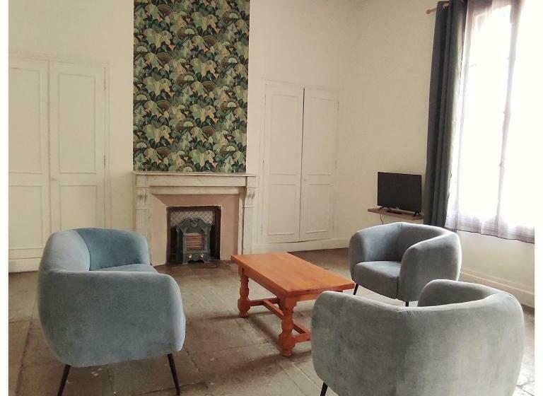 צימר La Vigneronne Des Costières