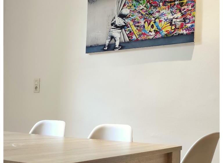 צימר La Vigneronne Des Costières