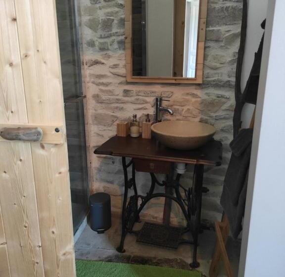 צימר La Vigneronne Des Costières